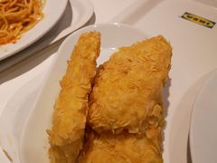 -宜家·瑞典风味餐厅(天津东丽商场店)
