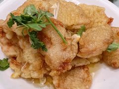 传统锅包肉-老长春肉馆(创业大街店)