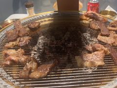 -西塔老太太泥炉烤肉(川沙百联店)