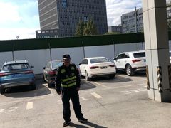 -上海西上海奥杰奥迪汽车销售有限公司(真如店)