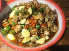 -老三样·美食研究中心(世贸路店)