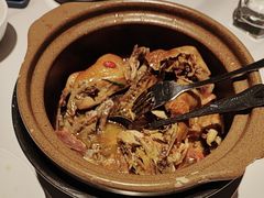 茶香鸡-外婆家(西红门荟聚购物中心店)