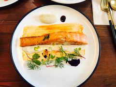 -AFS Cafe & Canteen(闽江二路店)