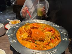-胖哥俩肉蟹煲(福州仓山爱琴海店)