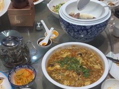 -鸿源斋清真豫菜(惠济店)
