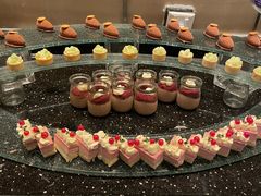 -威斯汀舞台餐厅