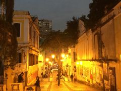 -ALBERGUE 1601 婆仔屋葡国餐厅