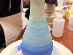 -爱上泥创意DIY手工陶艺(昙华林店)
