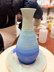 -爱上泥创意DIY手工陶艺(昙华林店)