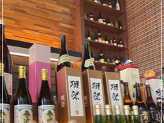 -山葵家居酒屋(天目里店)