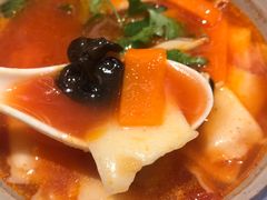 -一醒·手工面·西北传统小吃(新南凯德店)