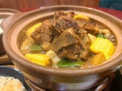 -宏状元现熬粥·京味菜(黄寺大街店)