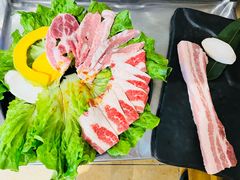 -木槿花韩式炭烤·熟成肉工坊(孙文东路店)