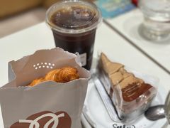 -Seesaw Coffee(西岸凤巢店)