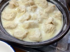 -雪琴面馆富安特色鱼汤面(城中花园店)