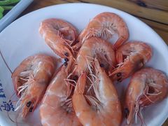 -蓝湾碧波·老字号·疍家非遗海上餐厅