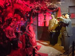 -威海华夏城景区