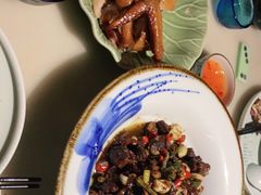 -佬麻雀·剁椒鱼头(京基KK One店)