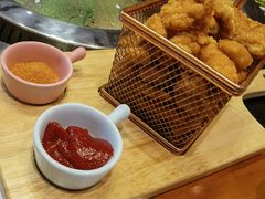 -灶座小锅烀饼·铁锅炖(道里店)