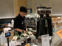 -Seesaw Coffee(苏州中心店)