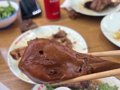 -经堂北路牛肉干面·溪口蒋永峰牛肉馆(宁波店)