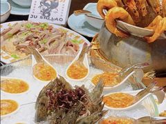 -潮澎派·潮汕菜大排档(南较西路店)