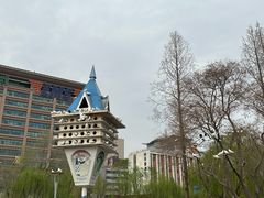 -泉城广场