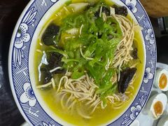 -焦家巷面馆