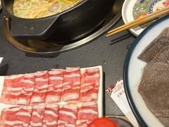 -沸炉重庆老火锅(军事博物馆店)