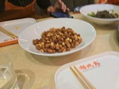 -杨氏青龙虾·羊蝎子(珠江路店)