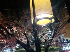 -绿茶餐厅(昌平悦荟店)