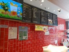 -85度C(北京八角物美店)