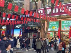-华梅西餐厅(哈尔滨中央大街店)