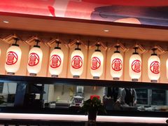 -仓桥家·焗寿司·锅物(光谷步行街店)
