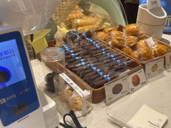 -小飞象面包公社(珠江路金鹰店)
