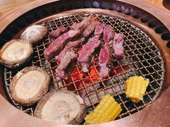 -炎蔵牛舌烤肉