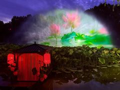 -北陵公园