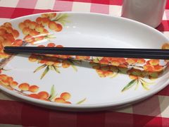 -西贝莜面村(金隅嘉品mall店)