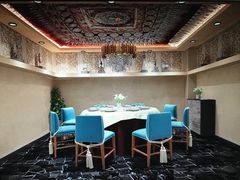 -大梦敦煌主题餐厅(国贸店)
