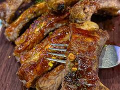 -Nord Grill&Bar Highland诺德西餐(深圳欢乐海岸店)