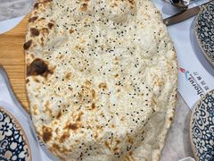 -bosphorus 铂斯西餐厅·土耳其烧烤(环市中路店)