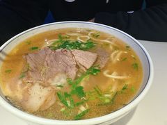 -阿里疆Alijiang·丝路美食·异域风情·清真(长楹天街店)