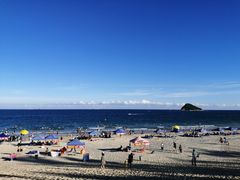 -西涌国际滨海旅游区