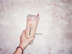 葡萄柚益菌多-书亦烧仙草(印象汇都市店)