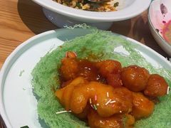-满盛家宴·烤鸭·海鲜天津菜(河北路总店)