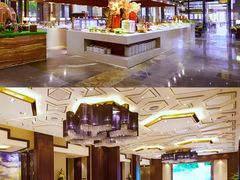 -清远熹乐谷温泉度假酒店
