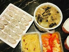 -光谷希尔顿酒店-厨意意大利餐厅(鸿雁路店)