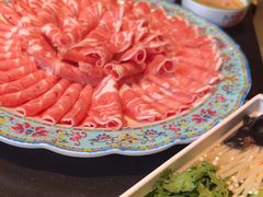 -南门四季铜锅涮肉(大屯·北苑店)