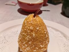 -大鸭梨烤鸭·北京菜(大兴南小街店)