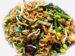 豪华五星薄饼-黑明餐厅(白鹭洲店)